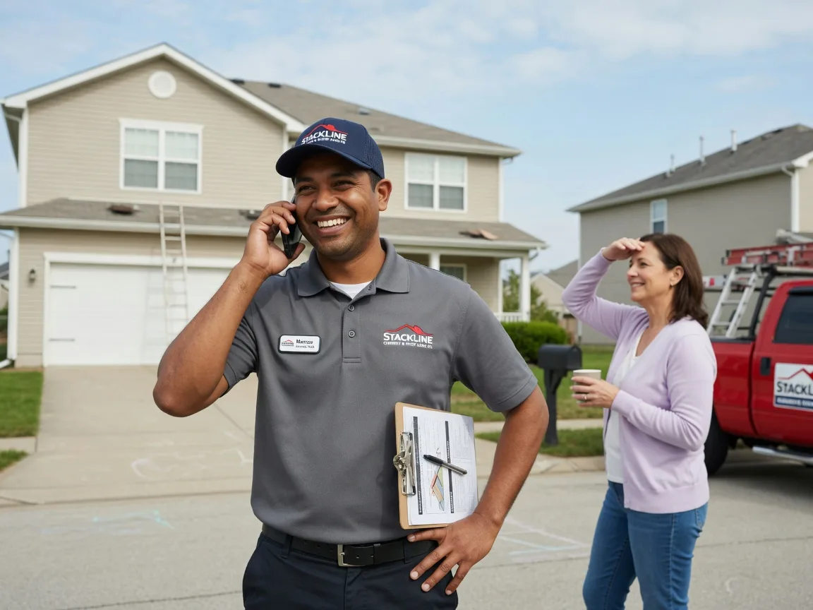 Chimney flashing repair Denton, NE FAQs